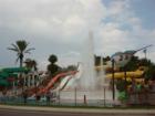 Big Kahuna Water Park, Destin, Florida, Okaloosa County, but serving Walton County