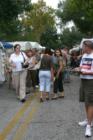 Mount Dora. Arts & Crafts Show 2007.