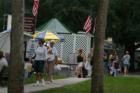 Mount Dora. Arts & Crafts Show 2007