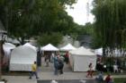 Mount Dora. Arts & Crafts Show 2007