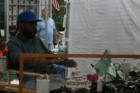 Mount Dora. Arts & Crafts Show 2007
