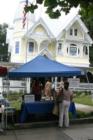 Mount Dora. Arts & Crafts Show 2007