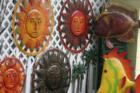 Mount Dora. Arts & Crafts Show 2007