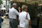 Mount Dora. Arts & Crafts Show 2007