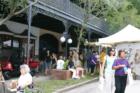 Mount Dora. Arts & Crafts Show 2007