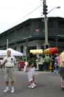 Mount Dora. Arts & Crafts Show 2007