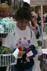 Mount Dora. Arts & Crafts Show 2007