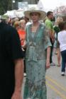 Mount Dora. Arts & Crafts Show 2007