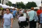 Mount Dora. Arts & Crafts Show 2007