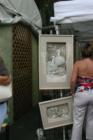 Mount Dora. Arts & Crafts Show 2007