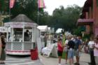 Mount Dora. Arts & Crafts Show 2007