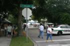 Mount Dora. Arts & Crafts Show 2007
