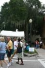 Mount Dora. Arts & Crafts Show 2007