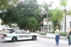 Mount Dora. Arts & Crafts Show 2007