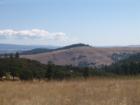 High Prairie views