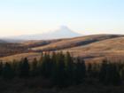 Mtn view from High Prairie