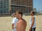 World Wide Sand Soccer Tournament at Virginia Beach, 2007