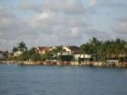 Inside the Three Lakes Community