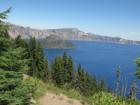 Crater Lake Gary Bland R (S)
      Century 21 All Islands Maui Hawaii
      www.garybland.com