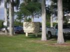 The Fruit and Spice Park in the heart of Miami's Redland community.