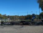Ferullo Park baseball field