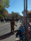 2007 Woburn Halloween parade