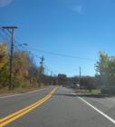Looking south on route 38 towards Woburn