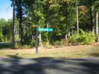 Indian Ridge Road