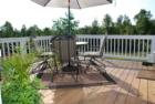 How's this for relaxation?