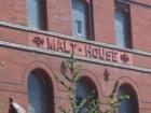 The Malt House at the Budweiser Brewery