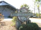 The North Carolina Estuarium in Washington, NC