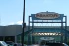 Parma Town is the local shopping area for residents of Parma and Parma Heights
      
