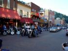 Deadwood South Dakota  Gary Bland R(S)
      Maui Hawaii Century 21 All Islands
      www.garybland.com