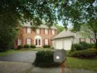 Classic 4-Bedroom Colonial in Lutherville Timonium