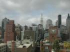 View from Gramercy Penthouse
