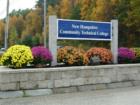 New Hampshire Technical College in Stratham