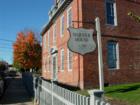 The Warner House