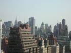 Manhattan, Upper West side
