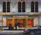 The Manhattan Club