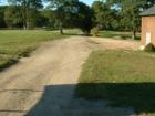 Disc Golf hole 12 at Amesbury Pines