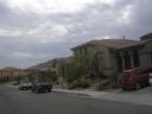 Summerlin is a large master planned community on the west side stretching from the NW to the SW parts of the valley.  You can find all types of living in Summerlin from apartments to luxury homes.
