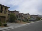 Summerlin is a large master planned community on the west side stretching from the NW to the SW parts of the valley.  You can find all types of living in Summerlin from apartments to luxury homes.