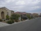 Summerlin is a large master planned community on the west side stretching from the NW to the SW parts of the valley.  You can find all types of living in Summerlin from apartments to luxury homes.