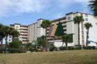 Harbour Beach Resort