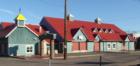 Marche Moncton Market & Festival Place
      www.marchemonctonmarket.ca