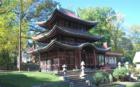 The Pagoda