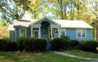 A Garrett Park "Chevy House"