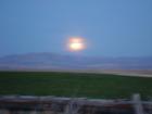 A Bear Lake Sunset. One that will leave you with a feeling of peace.