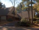 Pinewood Lutheran Church in Burlington