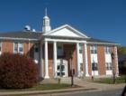 Burlington Town Hall